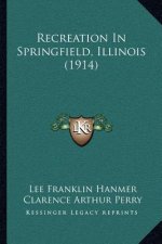 Recreation In Springfield, Illinois (1914)