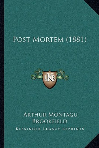 Post Mortem (1881)
