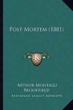 Post Mortem (1881)