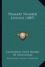 Primary Number Lessons (1887)