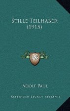 Stille Teilhaber (1915)