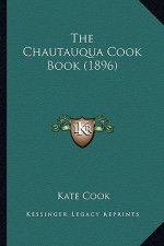 The Chautauqua Cook Book (1896)