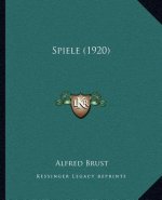 Spiele (1920)