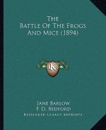 The Battle Of The Frogs And Mice (1894)