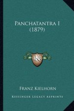 Panchatantra I (1879)