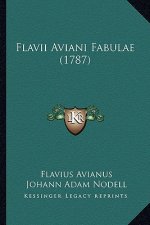 Flavii Aviani Fabulae (1787)
