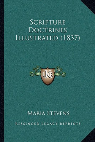 Scripture Doctrines Illustrated (1837)