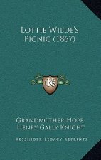 Lottie Wilde's Picnic (1867)