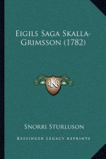 Eigils Saga Skalla-Grimsson (1782)