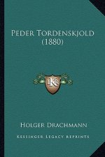 Peder Tordenskjold (1880)