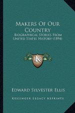 Makers Of Our Country: Biographical Stories From United States History (1894)