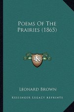 Poems Of The Prairies (1865)