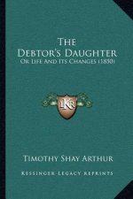 The Debtor's Daughter: Or Life And Its Changes (1850)