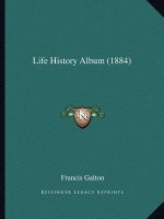 Life History Album (1884)