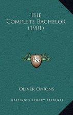 The Complete Bachelor (1901)