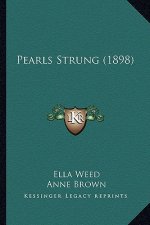 Pearls Strung (1898)
