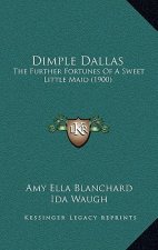 Dimple Dallas: The Further Fortunes Of A Sweet Little Maid (1900)