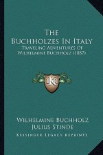 The Buchholzes In Italy: Traveling Adventures Of Wilhelmine Buchholz (1887)