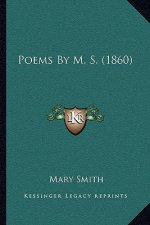 Poems By M. S. (1860)