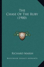 The Chase Of The Ruby (1900)