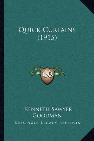 Quick Curtains (1915)