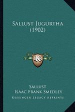 Sallust Jugurtha (1902)
