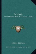 Poems: And Runnamede, A Tragedy (1805)