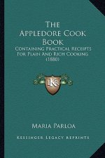 The Appledore Cook Book: Containing Practical Receipts For Plain And Rich Cooking (1880)