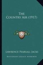 The Country Air (1917)