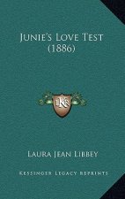 Junie's Love Test (1886)