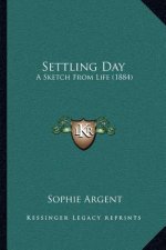 Settling Day: A Sketch From Life (1884)