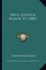 Nelly Jocelyn, Widow V2 (1887)