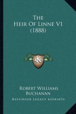 The Heir Of Linne V1 (1888)