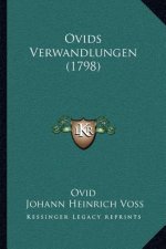 Ovids Verwandlungen (1798)