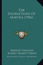 The Distractions Of Martha (1906)