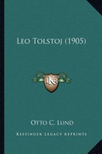 Leo Tolstoj (1905)