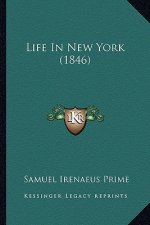 Life In New York (1846)