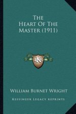 The Heart Of The Master (1911)