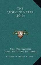 The Story Of A Year (1910)