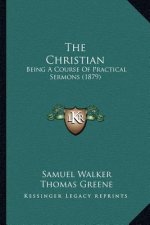 The Christian: Being A Course Of Practical Sermons (1879)