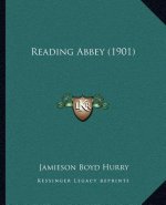 Reading Abbey (1901)