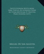Institutionum Mysticarum Liber Tertius De Introductione Ad Vitam Mysticam Et Fruitiva Praxi Eiusdem (1671)