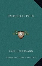 Panspiele (1910)