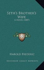 Seth's Brother's Wife: A Novel (1887)