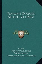 Platonis Dialogi Selecti V1 (1833)