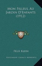 Mon Filleul Au Jardin D'Enfants (1912)