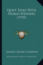 Quiet Talks With World Winners (1910)