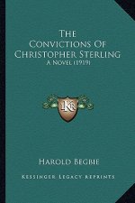The Convictions Of Christopher Sterling: A Novel (1919)