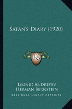 Satan's Diary (1920)