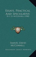 Essays, Practical And Speculative: By S. D. McConnell (1900)